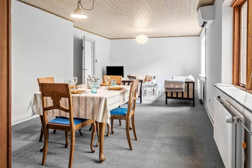 Foto von Ferienhaus TT60 in Bur - Westjütland