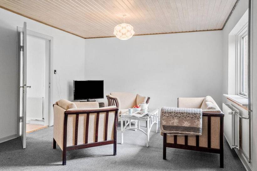 Foto von Ferienhaus TT60 in Bur - Westjütland