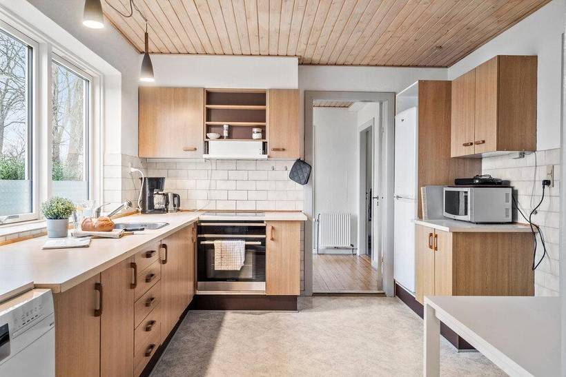 Foto von Ferienhaus TT60 in Bur - Westjütland