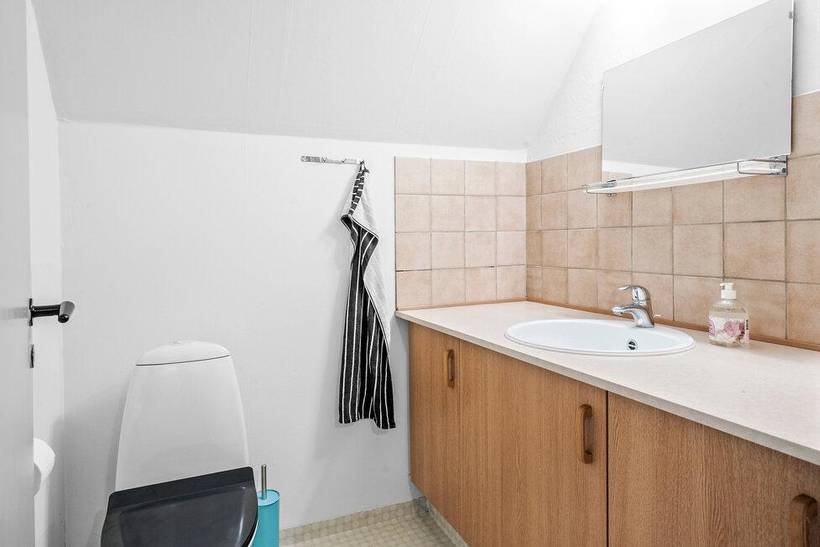 Foto von Ferienhaus TT60 in Bur - Westjütland