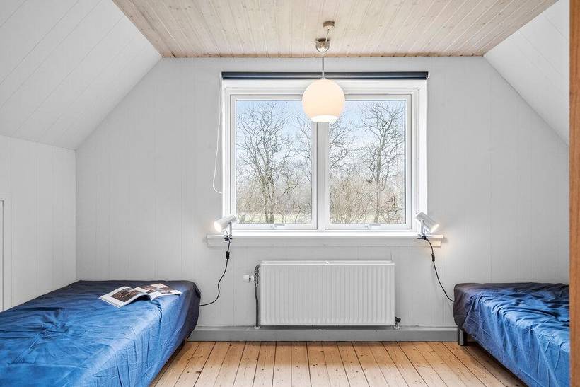 Foto von Ferienhaus TT60 in Bur - Westjütland
