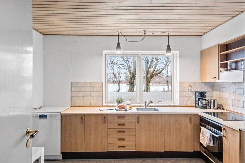 Foto von Ferienhaus TT60 in Bur - Westjütland