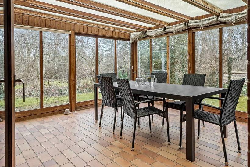 Foto von Ferienhaus TT60 in Bur - Westjütland