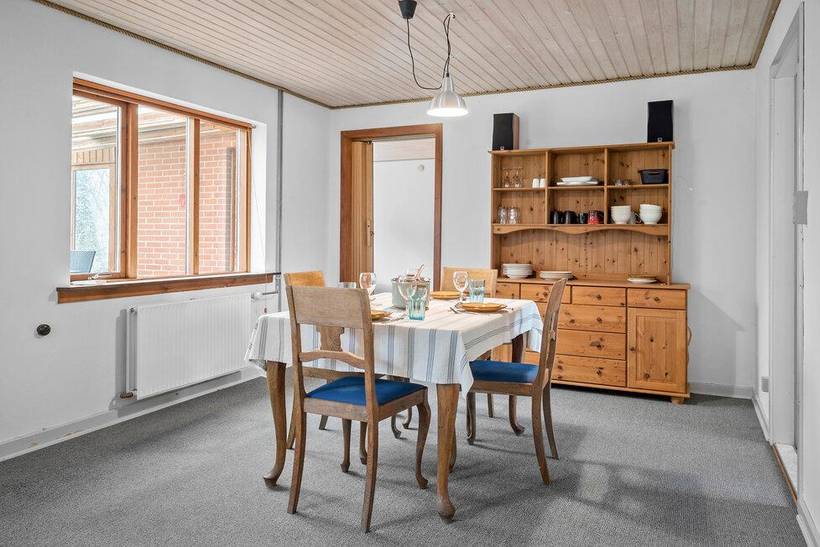 Foto von Ferienhaus TT60 in Bur - Westjütland