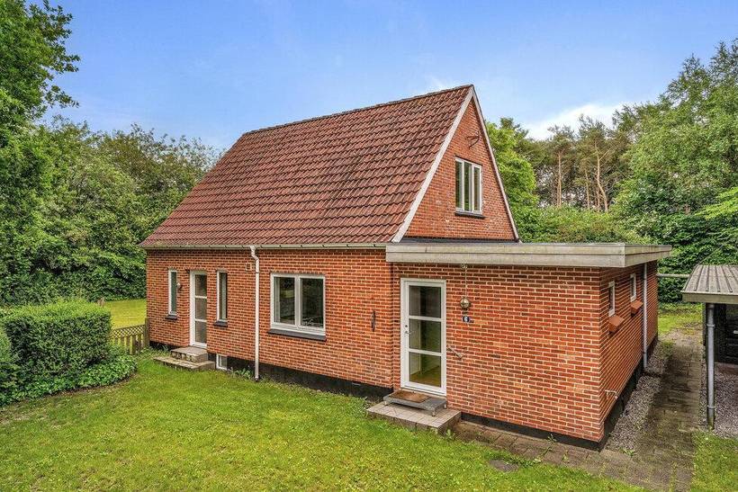 Foto von Ferienhaus TT60 in Bur - Westjütland