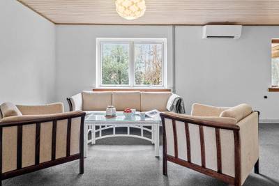 Vorschaubild von Ferienhaus TT60 in Bur - Westjütland