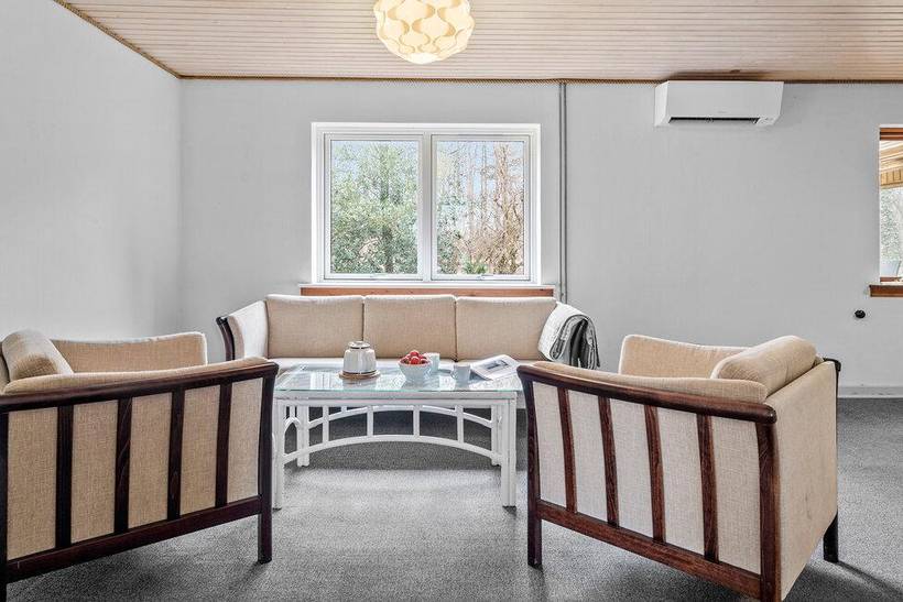Foto von Ferienhaus TT60 in Bur - Westjütland
