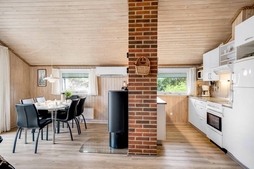 Foto von Ferienhaus TT62 in Bjerregård - Westjütland