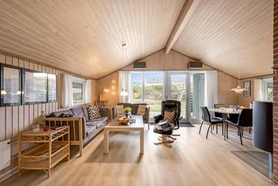 Vorschaubild von Ferienhaus TT62 in Bjerregård - Westjütland