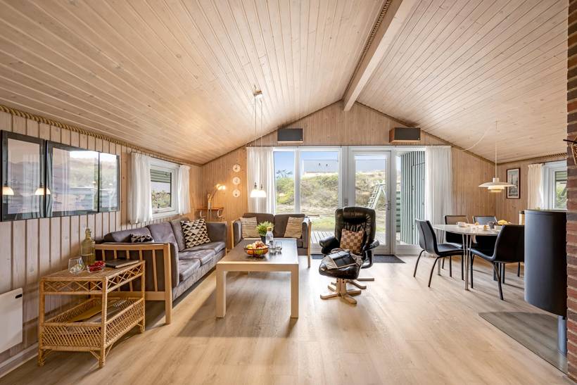 Foto von Ferienhaus TT62 in Bjerregård - Westjütland