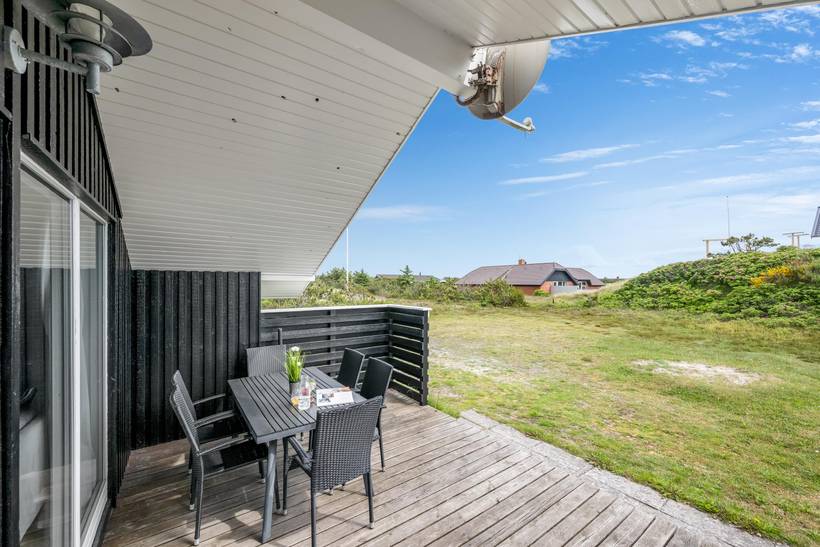 Foto von Ferienhaus TT62 in Bjerregård - Westjütland