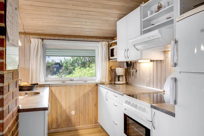 Foto von Ferienhaus TT62 in Bjerregård - Westjütland