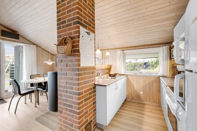 Foto von Ferienhaus TT62 in Bjerregård - Westjütland