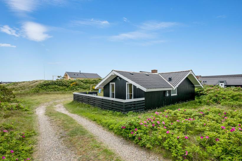 Foto von Ferienhaus TT62 in Bjerregård - Westjütland