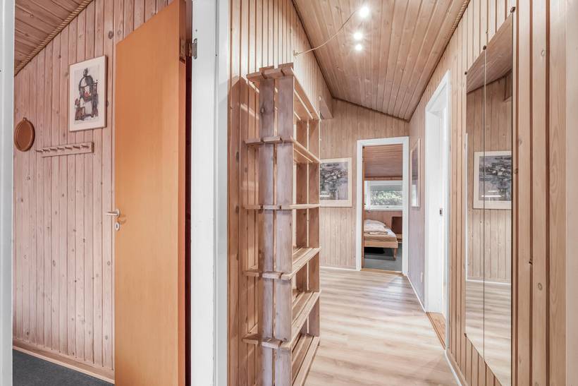 Foto von Ferienhaus TT62 in Bjerregård - Westjütland