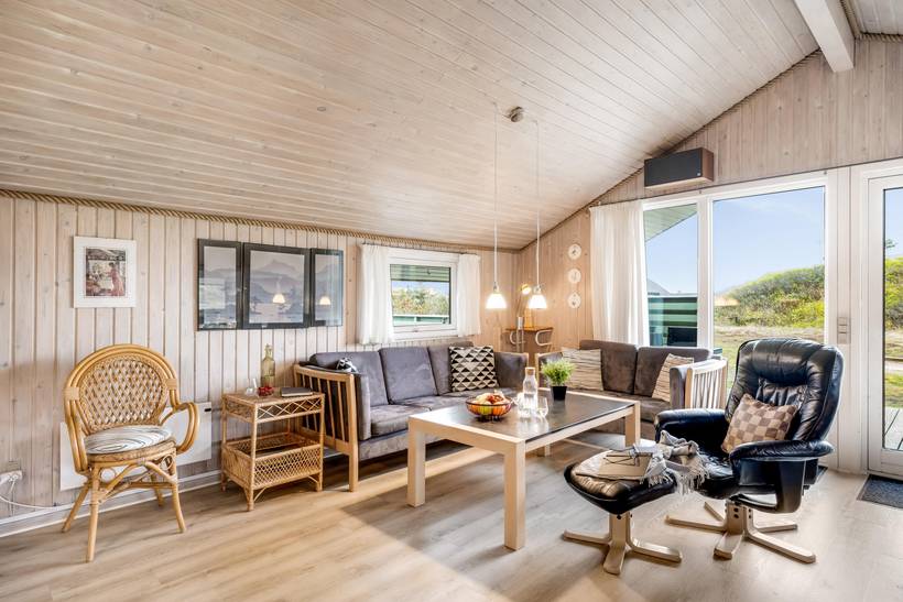 Foto von Ferienhaus TT62 in Bjerregård - Westjütland