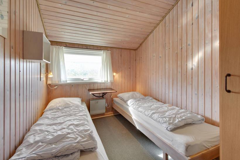 Foto von Ferienhaus TT62 in Bjerregård - Westjütland