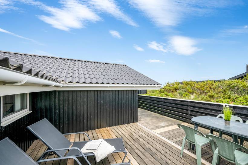 Foto von Ferienhaus TT62 in Bjerregård - Westjütland