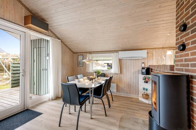 Foto von Ferienhaus TT62 in Bjerregård - Westjütland
