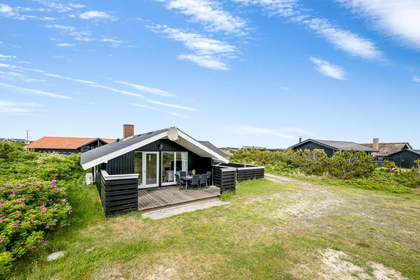 Foto von Ferienhaus TT62 in Bjerregård - Westjütland