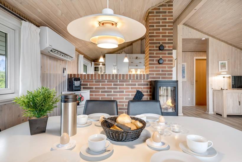 Foto von Ferienhaus TT62 in Bjerregård - Westjütland