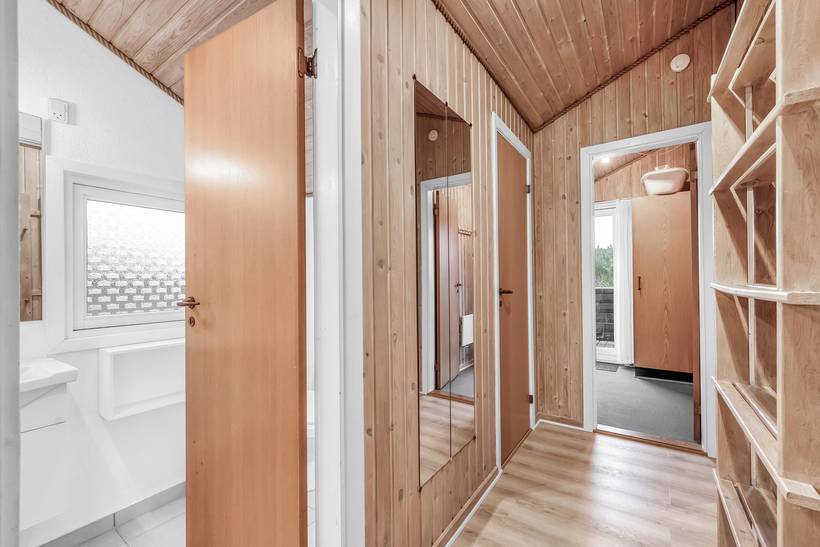 Foto von Ferienhaus TT62 in Bjerregård - Westjütland