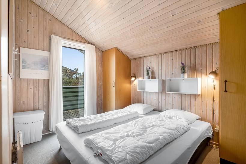 Foto von Ferienhaus TT62 in Bjerregård - Westjütland