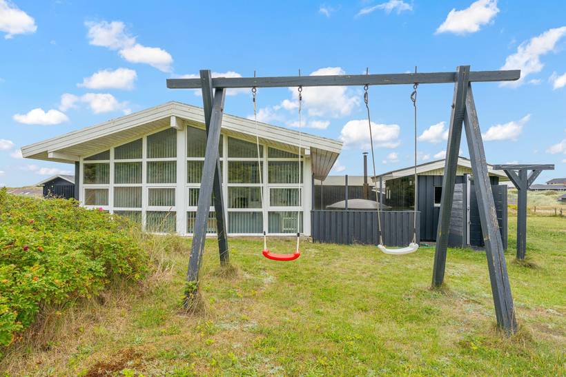 Foto von Ferienhaus TT63 in Bjerregård - Westjütland