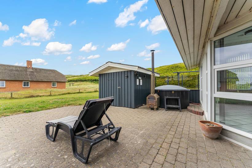 Foto von Ferienhaus TT63 in Bjerregård - Westjütland