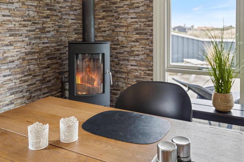 Foto von Ferienhaus TT63 in Bjerregård - Westjütland
