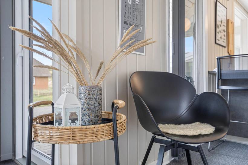 Foto von Ferienhaus TT63 in Bjerregård - Westjütland