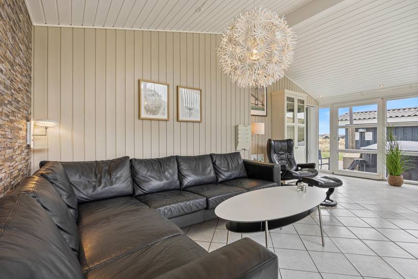 Foto von Ferienhaus TT63 in Bjerregård - Westjütland