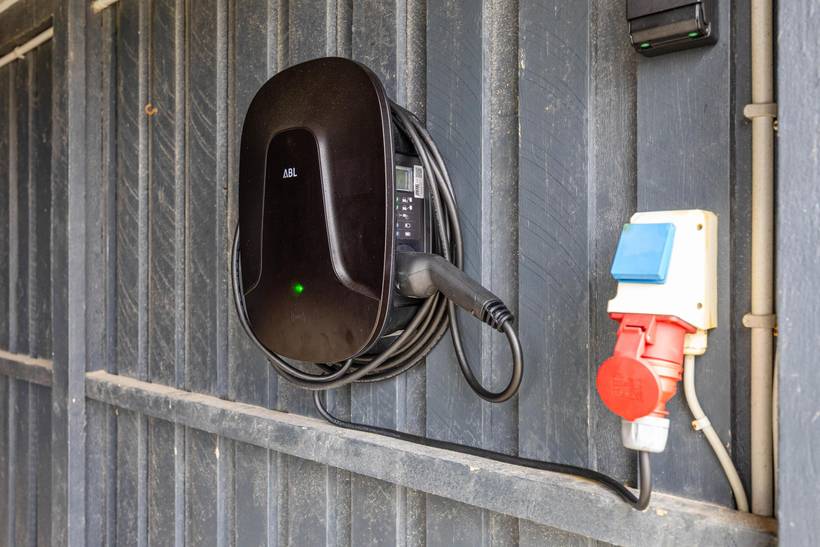 Foto von Ferienhaus TT63 in Bjerregård - Westjütland