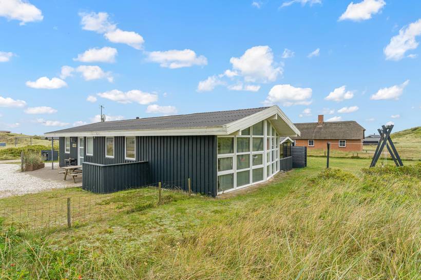 Foto von Ferienhaus TT63 in Bjerregård - Westjütland