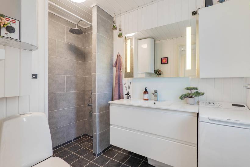 Foto von Ferienhaus TT63 in Bjerregård - Westjütland