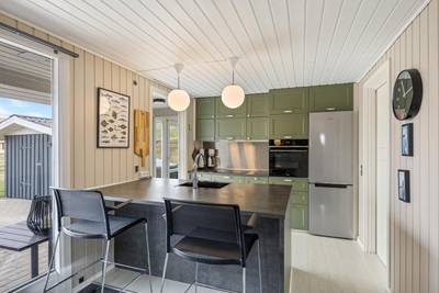 Vorschaubild von Ferienhaus TT63 in Bjerregård - Westjütland