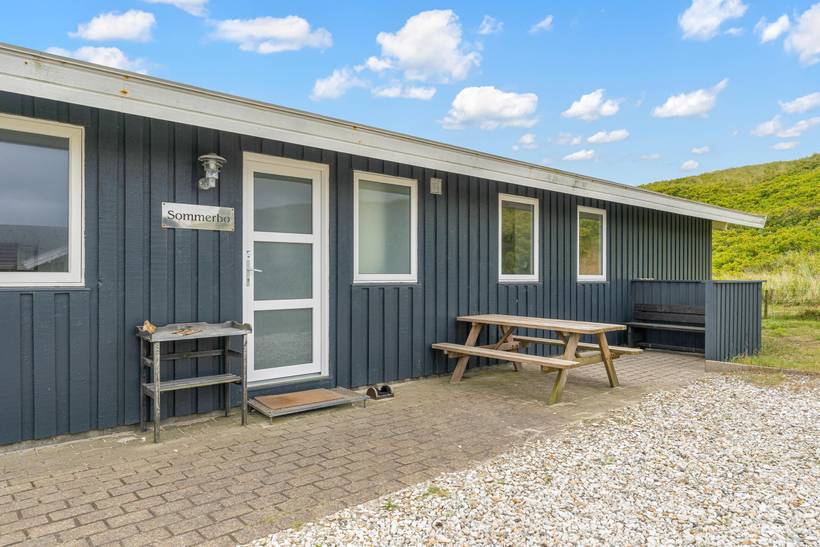 Foto von Ferienhaus TT63 in Bjerregård - Westjütland