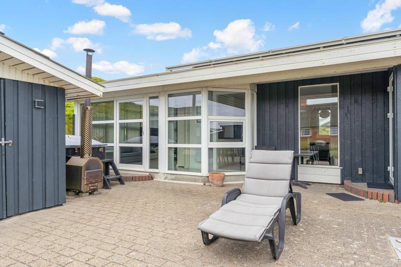 Foto von Ferienhaus TT63 in Bjerregård - Westjütland