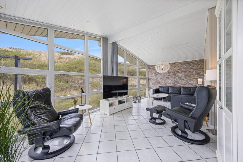 Foto von Ferienhaus TT63 in Bjerregård - Westjütland