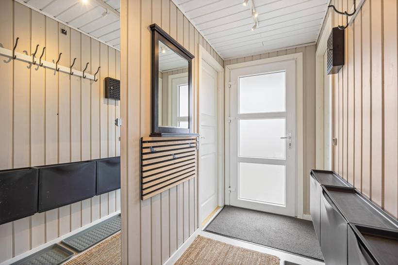 Foto von Ferienhaus TT63 in Bjerregård - Westjütland