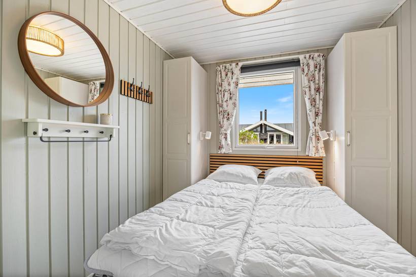 Foto von Ferienhaus TT63 in Bjerregård - Westjütland