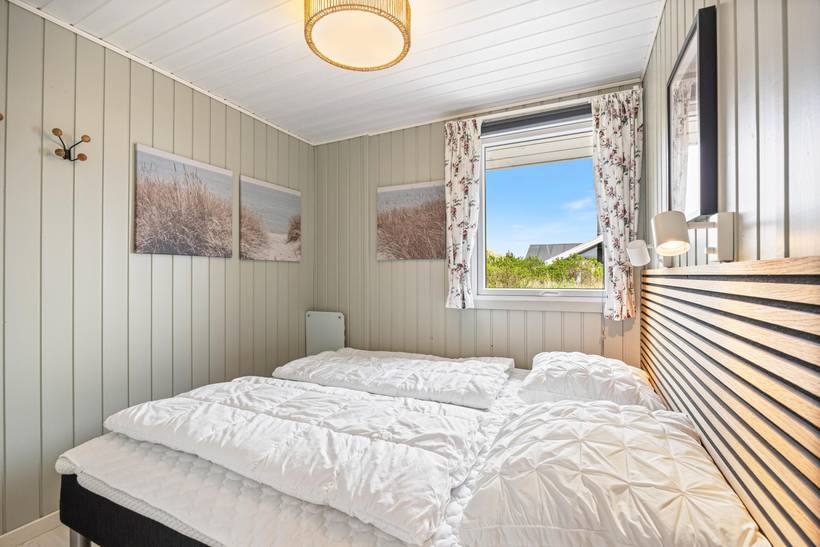 Foto von Ferienhaus TT63 in Bjerregård - Westjütland