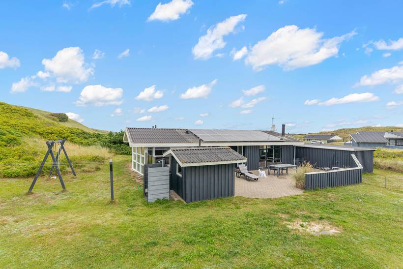 Foto von Ferienhaus TT63 in Bjerregård - Westjütland