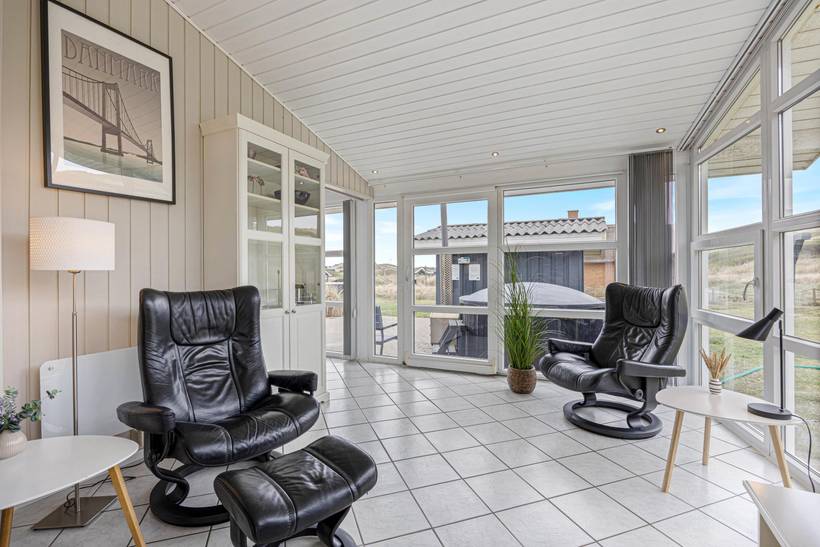 Foto von Ferienhaus TT63 in Bjerregård - Westjütland