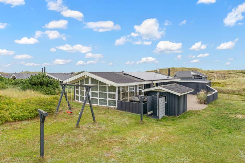 Foto von Ferienhaus TT63 in Bjerregård - Westjütland