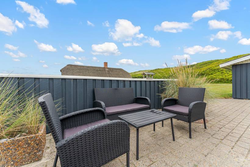 Foto von Ferienhaus TT63 in Bjerregård - Westjütland
