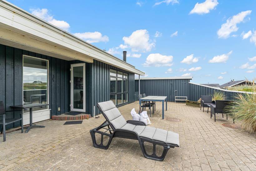 Foto von Ferienhaus TT63 in Bjerregård - Westjütland