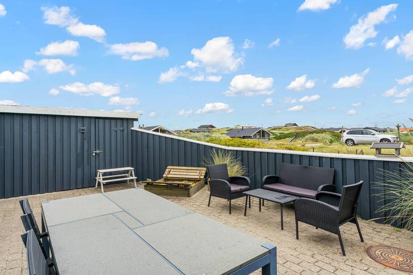 Foto von Ferienhaus TT63 in Bjerregård - Westjütland