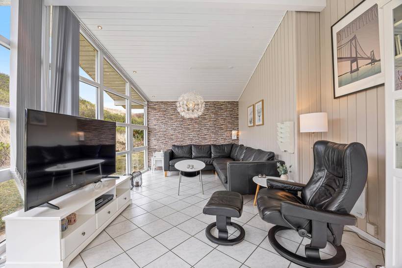 Foto von Ferienhaus TT63 in Bjerregård - Westjütland