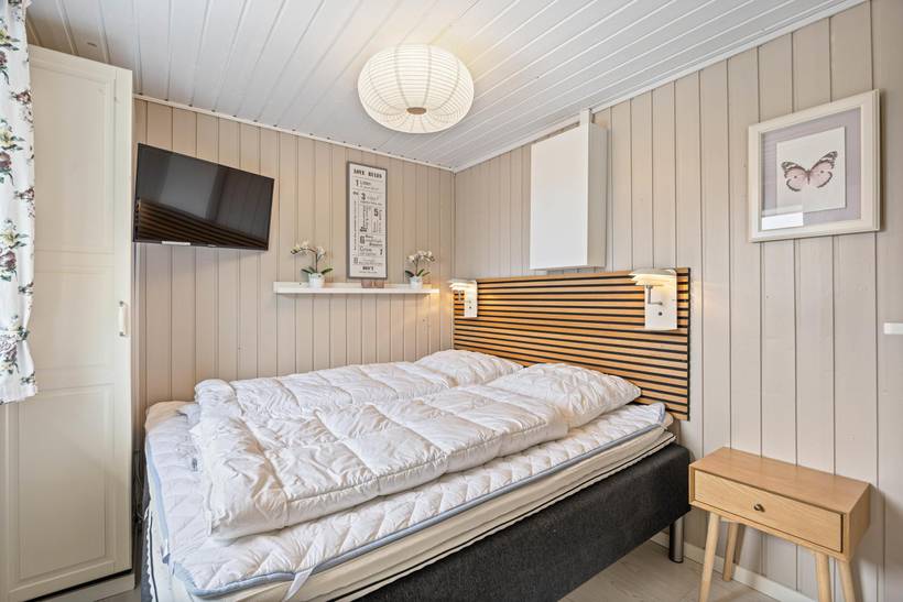 Foto von Ferienhaus TT63 in Bjerregård - Westjütland